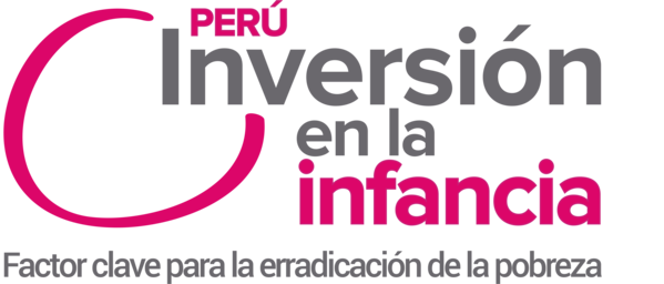 Perú Inversión en la infancia